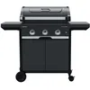 Image de CAMPINGAZ Barbecue à gaz Select 3 LX Plus avec plancha