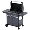 Image de CAMPINGAZ Barbecue à gaz SELECT 3 EXS