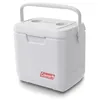 Image de Coleman Réfrigérateur Marine Xtreme 28QT | Boîte à Glace Haute Performance 26 L | Isolation complète en Mousse PU | Reste Frais Pendant 3 Jours | Boîte Thermique Portable avec Protection UV