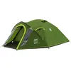 Image de Coleman Darwin 3 Plus Tente dôme compacte pour 3 Personnes | Chambre spéciale obscurcie | Tente légère de Camping, de Festival et de randonnée | Étanche à 4500 mm | 3 Personnes | avec Tapis de Sol