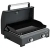 Image de CAMPING GAZ Barbecue Plancha Sigma 2 Cook