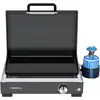 Image de Plancha gaz CAMPINGAZ Gae Sigma 1 CV