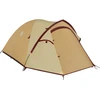 Image de Darwin 3 Plus Summer, Tente