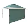 Image de 2 parois latérales pour pavillon FastPitch OnePush L