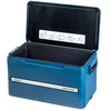 Image de Coleman Snap N Go - Réfrigérateur pliable - Capacité 33 l - Peut contenir 64 canettes - 42 heures de froid - Doublure amovible étanche - Pour camping et utilisation en extérieur