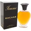 Image de Rochas Femme Et Vaporisateur 100 ml