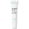 Image de Talika Eye Detox Gel - Soin Hydratant 10ml pour Cernes & Poches - Sans Alcool, Silicone, Parabène - Toutes Peaux