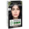 Image de NATURANOVE Coloration sans ammoniaque 1.0 noir intense