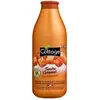 Image de Cottage Gel Douche & Bain Lait Hydratant 97% d'Ingrédients d'Origine Naturelle, 750ml -Fabriqué en France - Tendre Caramel