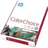 Image de Color Choice 500/A4/210x297 papier jet d''encre A4 (210x297 mm) 500 feuilles Blanc