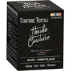 Image de Teinture Textile - Haute Couture - Tout-en-un - 33 Couleurs - 350g - Vêtements et Tissus - Noir