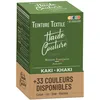 Image de Teinture Textile - Haute Couture - Tout-en-un - 33 Couleurs - 350g - Vêtements et Tissus - Kaki
