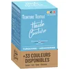 Image de Teinture Textile - Haute Couture - Tout-en-un - 33 Couleurs - 350g - Vêtements et Tissus - Turquoise
