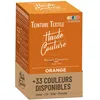 Image de Teinture Textile - Haute Couture - Tout-en-un - 33 Couleurs - 350g - Vêtements et Tissus - Orange