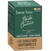 Image de Teinture Textile - Haute Couture - Tout-en-un - 33 Couleurs - 350g - Vêtements et Tissus - Vert Foncé
