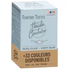 Image de Teinture Textile - Haute Couture - Tout-en-un - 33 Couleurs - 350g - Vêtements et Tissus - Bleu Clair