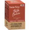 Image de Teinture Textile - Haute Couture - Tout-en-un - 33 Couleurs - 350g - Vêtements et Tissus - Terre Cuite