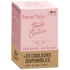 Image de Teinture Textile - Haute Couture - Tout-en-un - 33 Couleurs - 350g - Vêtements et Tissus - Rose Pastel