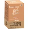 Image de Teinture Textile - Haute Couture - Tout-en-un - 33 Couleurs - 350g - Vêtements et Tissus - Camel