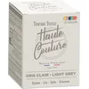 Image de Teinture Textile - Haute Couture - Tout-en-un - 33 Couleurs - 350g - Vêtements et Tissus - Gris Clair