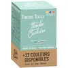 Image de Teinture Textile - Haute Couture - Tout-en-un - 33 Couleurs - 350g - Vêtements et Tissus - Vert d'Eau