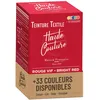 Image de Teinture Textile - Haute Couture - Tout-en-un - 33 Couleurs - 350g - Vêtements et Tissus - Rouge Vif