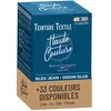 Image de Teinture Textile - Haute Couture - Tout-en-un - 33 Couleurs - 350g - Vêtements et Tissus - Bleu Jean