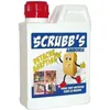 Image de Scrubbs Ammonia dégraissant - 500 mL