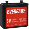 Image de Energizer 614076 - Batterie 6V - Eveready NR825