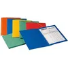 Image de Elba 100200265 Document Color Life, format A4, couverture en PVC Orange