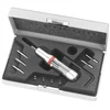 Image de FACOM - Jeu de Tournevis Dynamométrique 20 cNm - A.300MTJ1 - Sortie Hexagonale Femelle pour Utilisation avec Embouts Série 0 à 4 mm - Serrage à Droite - Coffret Outils à Main Professionnel