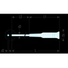 Image de Facom Tournevis manuel antistatique 2x35mm