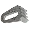 Image de FACOM - Bloque Volant Moteur Universel - D.86 - Matériau Robuste et Durable - Fixation et Utilisation Faciles - Convient à un Usage Professionnel - 30x46x25mm - 21g