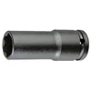 Image de Facom NKB.22 Douille Impact 3/4' Long Fine 6Pt 22Mm