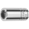 Image de Facom Adaptateur pour embouts 1/4" vers 1/4"