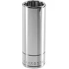 Image de Facom Clé à douille 1/2" 12 pans longue 21 mm