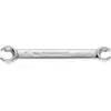 Image de Facom Clé à anneau double à extrémité ouverte 11x13 mm avec bord d'arrêt
