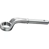 Image de Facom Clé à fourche coudée emmanchable 30 mm
