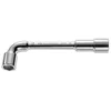 Image de FACOM 75,14 Clé à Pipe Débouchées 6 X 6 Pans 14 Mm