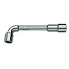 Image de Facom 75,15 Clé à Pipe Débouchées 6 X 6 Pans 15 Mm, Argent