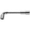 Image de Clés à pipe débouchées forgées 6 pans métriques - FACOM - 75.22 en occasion ou reconditionné