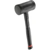 Image de Marteau monobloc Facom, revêtement PU en acier sans recul Ø surface de frappe env. 40 mm