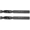 Image de Facom Jeu de fraises cylindriques, 2 pcs