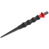 Image de FACOM - Pointeau Gainé - 255.G2.5 - Tête et Pointé Traitées - Manche Ergonomique Antidérapant - Matériau Robuste et Durable - Convient pour une Utilisation Professionnelle