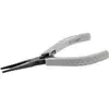 Image de Facom Pince plate Micro-Tech, mâchoires fines
