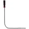 Image de FACOM - Doigt Magnétique Flexible - 827B - Aimant Télescopique Forte Puissance 3Kg - Outils Mécanique - Conducteur de Flux Intégré - Longueur 560mm - Aimant Flexible Réglable - Diam. Aimant 20mm