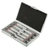 Image de FACOM - Coffret de Tournevis - Jeu de 8 Pièces Micro Tech pour Vis TORX - Outils de Vissage Professionnels et de Précision pour Atelier - Grande Résistance - Outillage à Main - AEX.J2