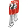 Image de Jeu de clés mixtes métriques Facom dans pochette pliante, 16 pcs.