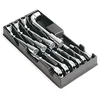Image de Facom MODULO 10 LLAVES DE PIPA ABIERTA MOD.75-1PB