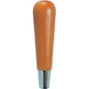 Image de Facom Manche en bois avec anneau en acier Profondeur 17mm, 102mm